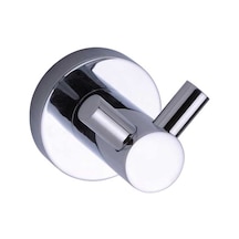 Duxxa Croma Arya İkili Askılık Krom A.2021 Krom