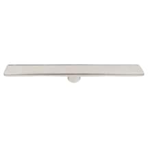 Sukar Line 6 Duş Kanal Süzgeci 40 Cm