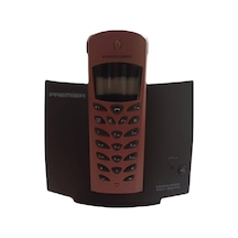 Premier Mirador PDT 8540 Dect Telefon Bordo