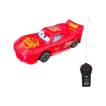 Sebat Oyuncak Cars Mcqueen Uzaktan Kumandalı Araba Sb2032