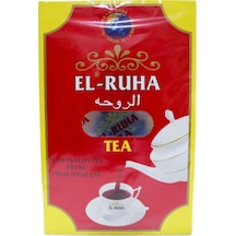 El-Ruha Ceylon Extra İthal Siyah Dökme Çay 800 G