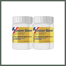 Bezos Glegnd Russ Glare Tüylere Krem Doros927000315 Nano 2 Adet X 50 Ml Russ Merhemi Bzstk