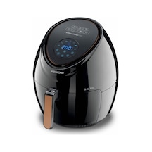 Kenwood HFP50.000BK XXL Sıcak Hava Fritözü