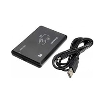 13.56 Mhz Rfıd Usb  Kart Okuyucu