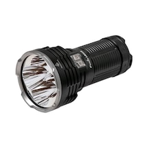 Fenix Lr50r 12000 Lümen El Feneri Siyah