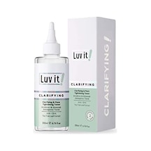 Arındırıcı Ve Gözenek Sıkılaştırıcı Tonik 200 Ml