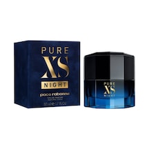 Paco Rabanne Pure XS Night Erkek Parfüm EDP 50 ML