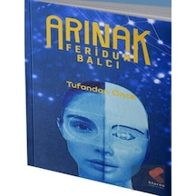 Arınak - Tufandan Önce Klaros Yayınları - Klaros Yayınları