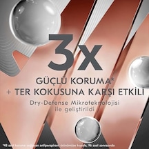 Rexona Men Clinical Protection Invisible Sprey Deodorant 150 Ml 4 Paketi