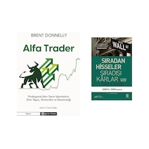 Alfa Trader+ Sıradan Hısseler Sıradısı Karlar