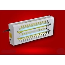 Elektro Frog SM041-K Uv Yapışkanlı Sinek Tuzakları Efk Cihazı