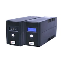 Inform 1500va Guardian Line Interactive Ups