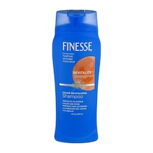 Finesse Revitalize Güçlendiren Renk Canlandırıcı Şampuan 384 ML