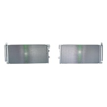 Valeo 860014 Kondenser Fıat Lınea 09.2009 51785227 -