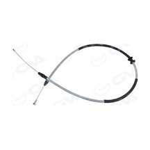 Gva 8719000 El Fren Teli Arka Sağ- sol Master Iıı 2.3 Dci 10-  M9t Tek Teker 8200727569