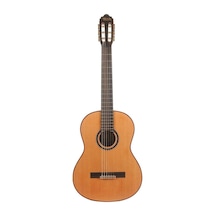 Valencia Vc714 Klasik Gitar 4/4 Naturel Mat