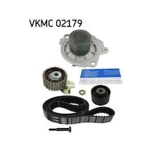 Fiat Doblo Triger Seti + Devirdaim 2.0 2010-2014 Skf Vkmc02179