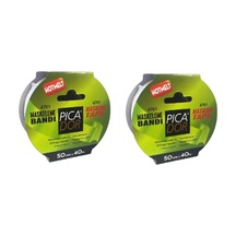 Picador 4710 Maskeleme Hotmelt 50 Mm 40 Mt 2 Adet