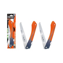 Katlanabilir Kilitli Testere 210mm