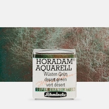 Horadam Aquarell Supergranulation Desert Green Yarım Tablet