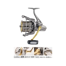 Trabucco Seres Surf Pw 8000 Surf Olta Makinesi
