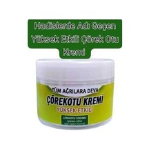 Beauty Clınıc Çörek Otu Kremi Ağrılarınız Için 100 Ml