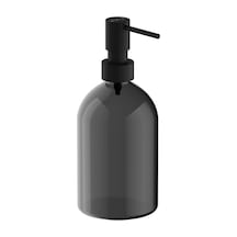 VitrA Origin Sıvı Sabunluk Mat Siyah  A4489136