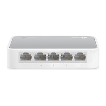 Tp-Link Tl-Sf1005D 5 Port 10/100  Switch