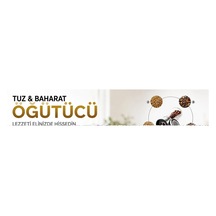 Hand Grınder Küçük Cam Hazneli - Krom Kaplama Pls.kapaklı Tuz - Baharat Öğütücü İ22-411 Bx40 Diğer