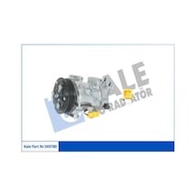 Peugeot 508 Klima Kompresoru 1.6 Hdi 2011-2015 Kale 349780