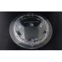 Atlas Best Önfiltre Kapağı 0,75-1,5-2-3 Hp