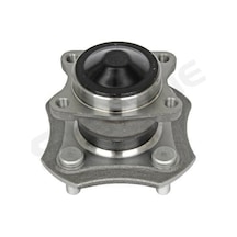 Arka Teker Poryası Toyota Yarıs 1.0l 1sz-fe Scp10 99-05 / 1.3l 2nz-fe Ncp10 99-05 - Kampana Tipi Ark A Frenler İçin