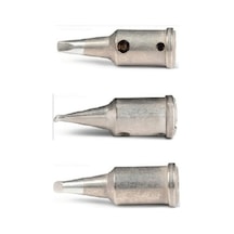 Weller Wltsf24ıbu75 Konik Eğimli Havya Ucu 2.4mm 3 Lü