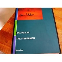 Balıkçılar - The Fishermen