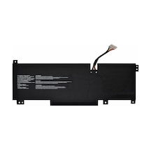 Msi Sword 17 A12ud Batarya A+++ Pil