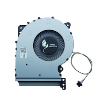Asus Uyumlu X407ma-bv016t Notebook Fan, İşlemci Fanı