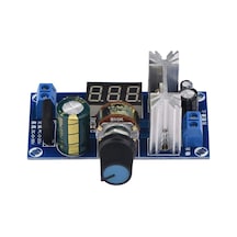 Qianfan Lm317 Güç Regülatörü, Lm317 Ayarlanabilir Gerilim