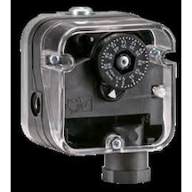 HONEYWELL DG6T Rresostat 84447800 0.5-6mbar HONEYWELL DG6T Rresostat 84447800 0.5-6mbar