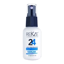 Rekze 3 Adet Saçı Besleme Spreyi 60 Ml Sprey
