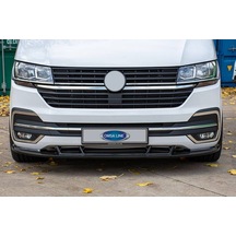 Vw T6.1 Caravelle Krom Sis Far Kaşı 4 Parça 2020 ve Sonrası