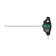Wera 05023344001 454 Hf T Kol Alyan Tornavida Hex-plus, 5 X 200 M
