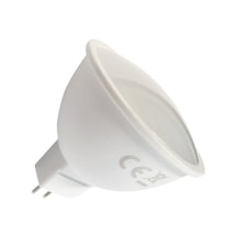 Forlife 5w Mr16 Plastik 12v Led Ampul Beyaz