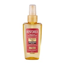 Restorex 7 Besleyici Saç Bakım Yağı 100 ML