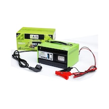 Hais 6 - 12 Volt Akü Şarj Cihazı