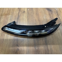 Citroen C4 Cactus Sol Led Gündüz Far 2014-2017
