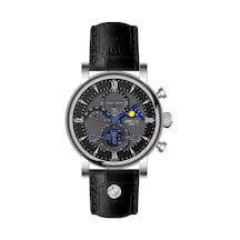 Hislon Timeles's Tm105s-04bs Erkek Kol Saati Beyaz
