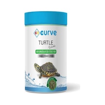 Curve Turtle Sticks Kaplumbağa Yemi 100 Ml