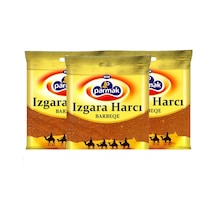 Parmak Baharat Izgara Harcı 3 x 75 G Parmak Baharat Izgara Harcı 3 x 75 G