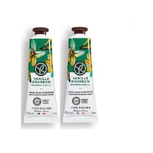 Yves Rocher El Kremi Vanilya 2 x 30 ML
