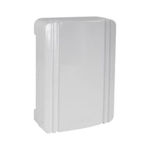 ELEKTRONİK KAPI ZİLİ ( DUAL TONE DOOR BELL ) DİNG DONG ZİL ELEKTRONİK (3 SES) MD-907